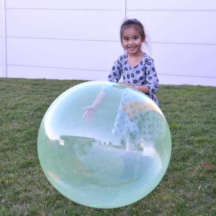 Bild von Jumbo Jelly Ball Ø 90cm