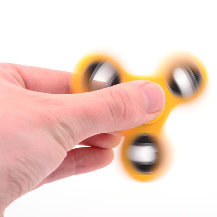 Bild von Spinner Super 360