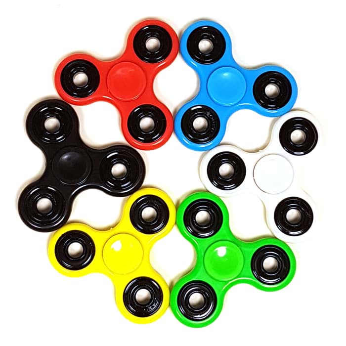 Bild von Spinner Super 360