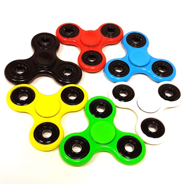 Bild von Spinner Super 360