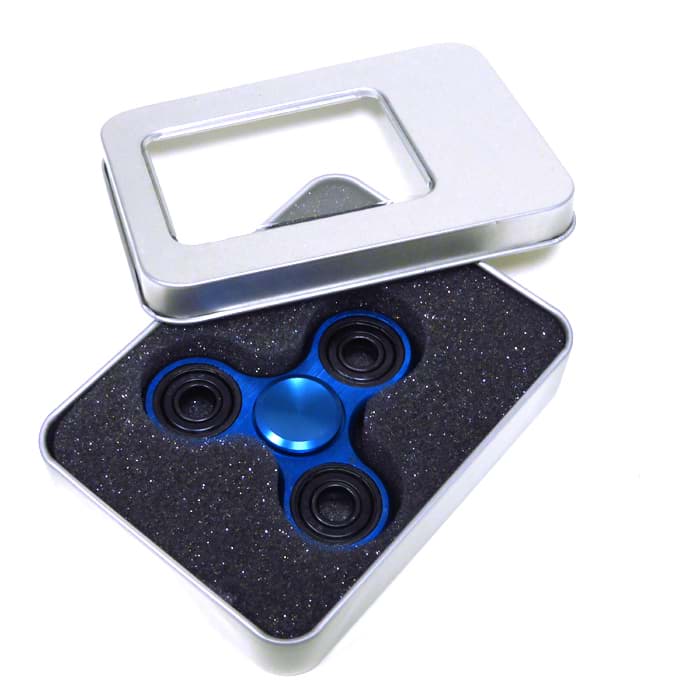 Bild von Spinner Super 360 Alu
