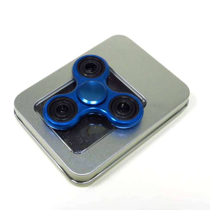 Bild von Spinner Super 360 Alu