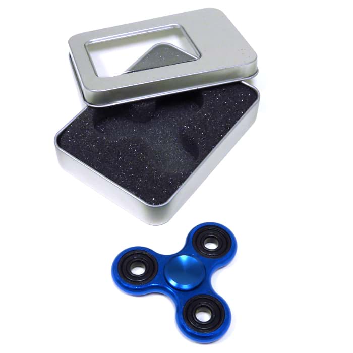 Bild von Spinner Super 360 Alu
