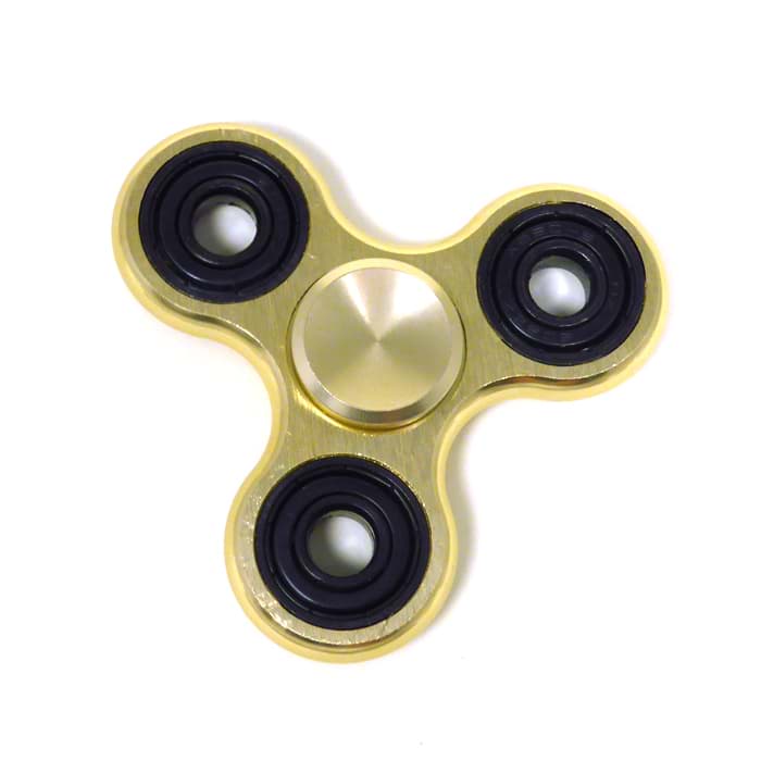 Bild von Spinner Super 360 Alu
