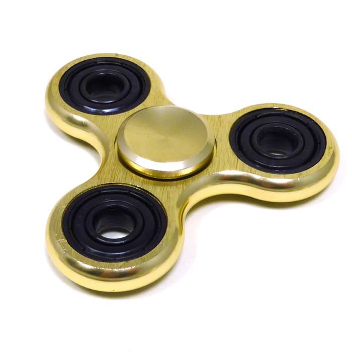 Bild von Spinner Super 360 Alu