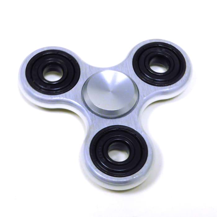 Bild von Spinner Super 360 Alu