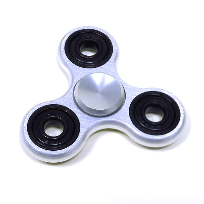 Bild von Spinner Super 360 Alu