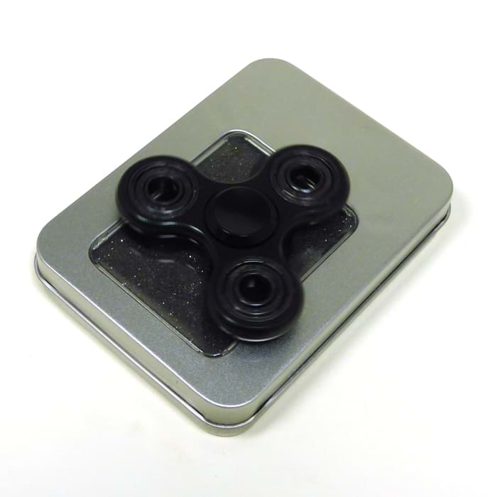 Bild von Spinner Super 360 Alu
