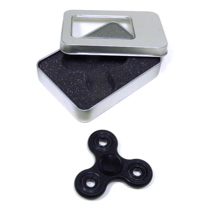 Bild von Spinner Super 360 Alu