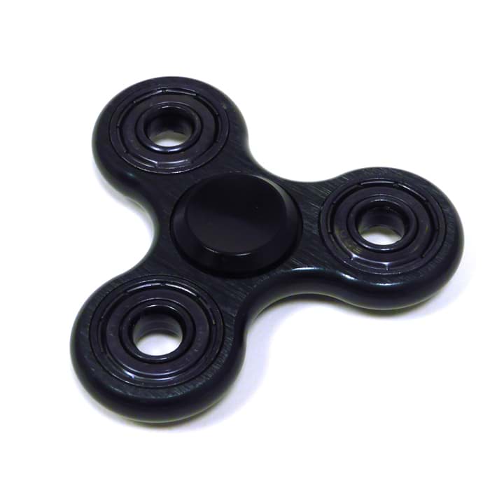 Bild von Spinner Super 360 Alu