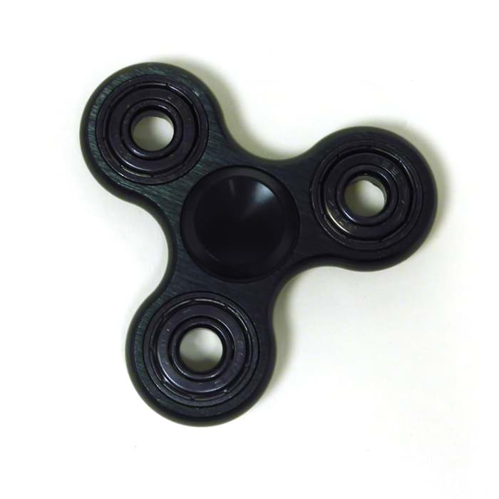 Bild von Spinner Super 360 Alu