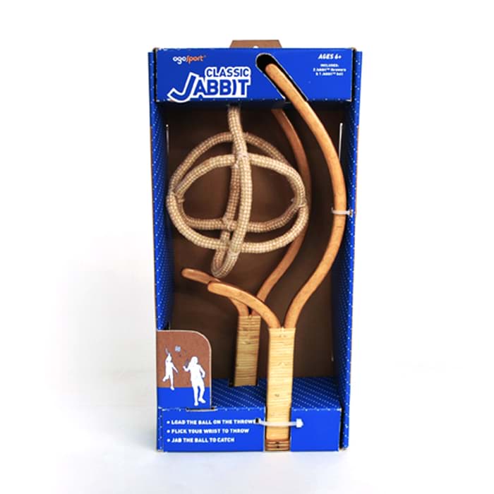 Bild von OgoSport® Classic Jabbit