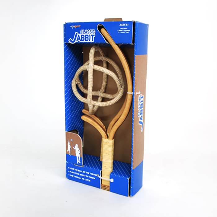 Bild von OgoSport® Classic Jabbit