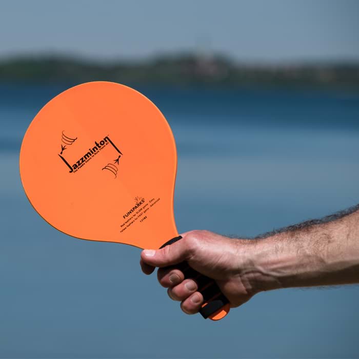 Bild von Jazzminton Set