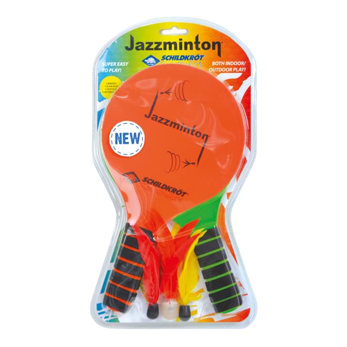 Bild von Jazzminton Set
