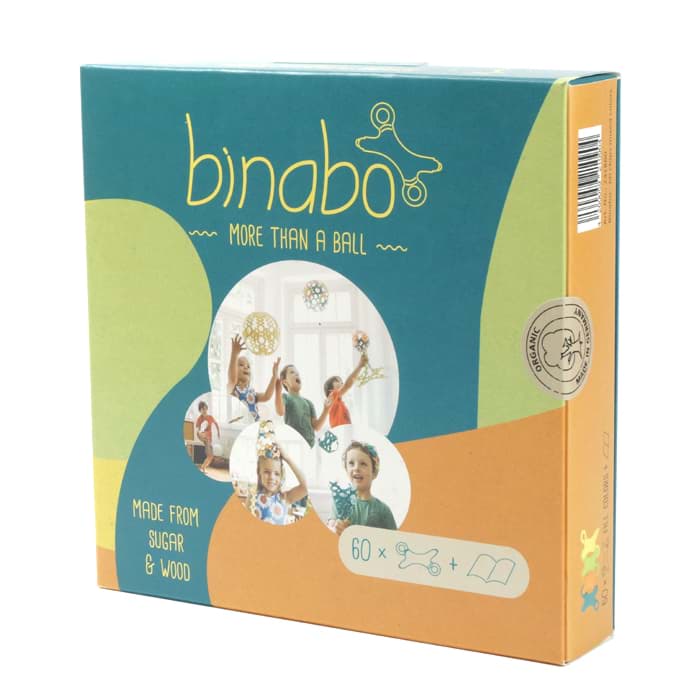 Bild von Binabo (60 Chips)