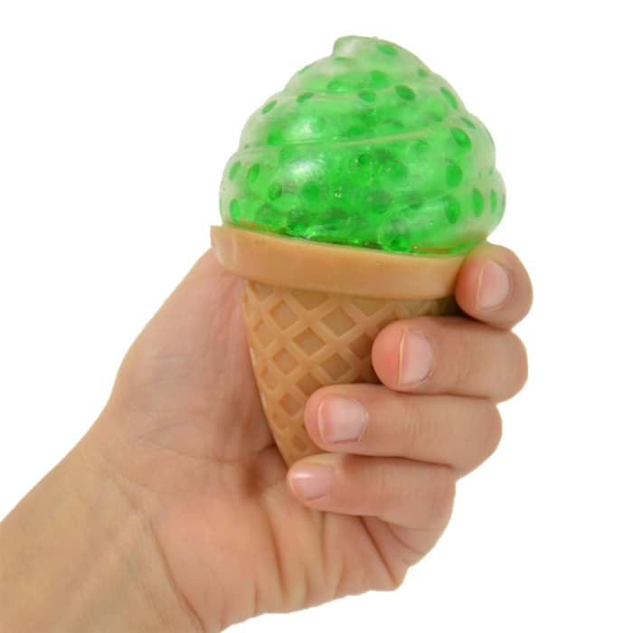 Bild von Flutschi-Ball Eistüte