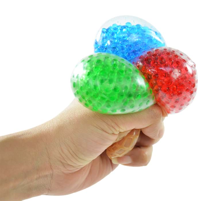 Bild von Flutschi-Ball Eistüte