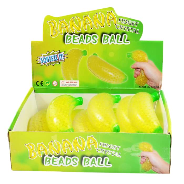 Bild von Flutschi-Ball Banane