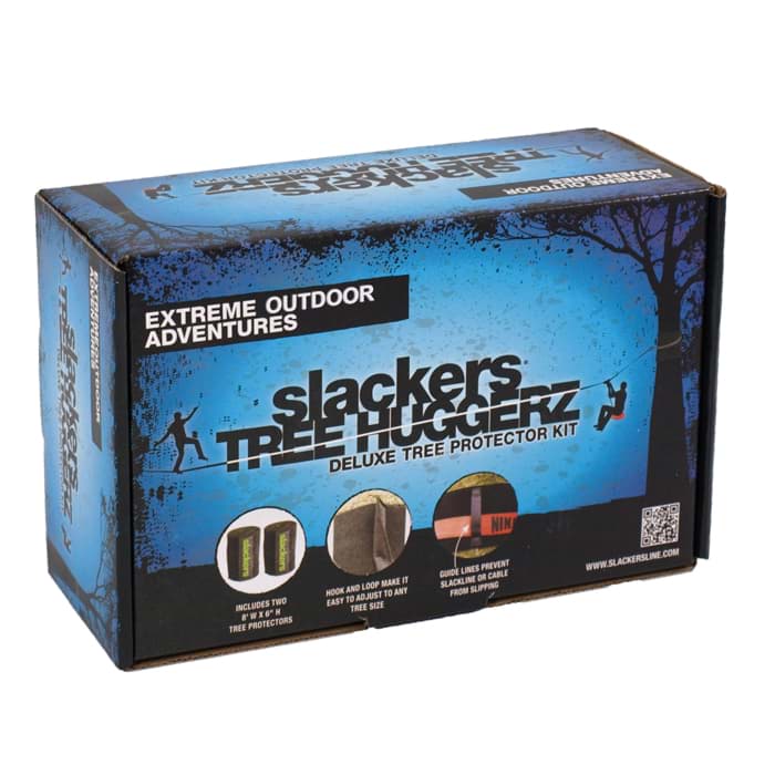 Bild von Slackers Baumschutz-Set