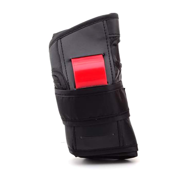Bild von Protektoren Set Rot M