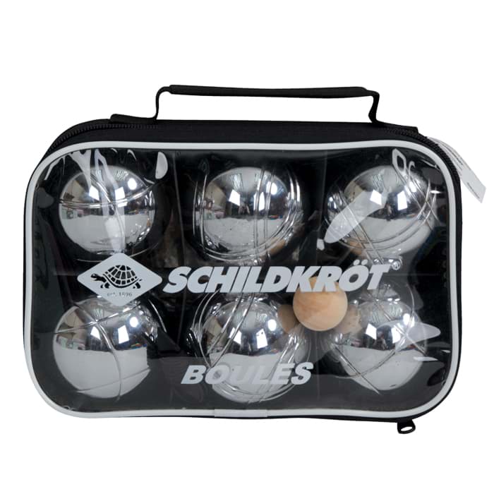 Bild von Boules 6er Set