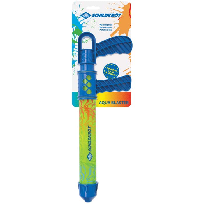 Bild von Aqua Blaster