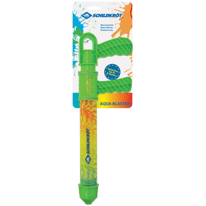 Bild von Aqua Blaster