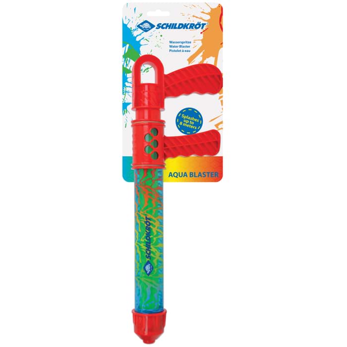 Bild von Aqua Blaster