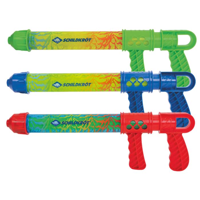 Bild von Aqua Blaster