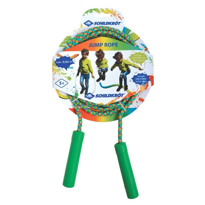 Bild von Kids Springseil