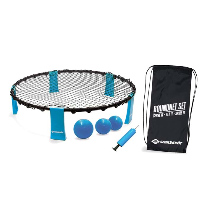Bild von Roundnet Set