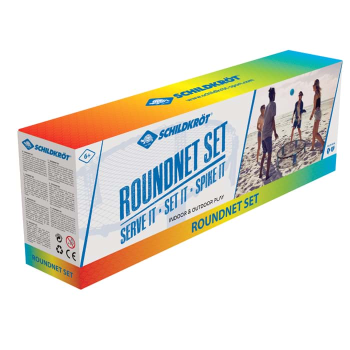 Bild von Roundnet Set