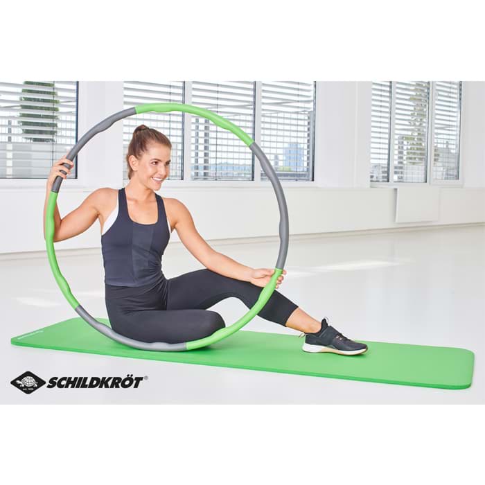 Bild von Fitness Hoop Ø 100cm, 1200g