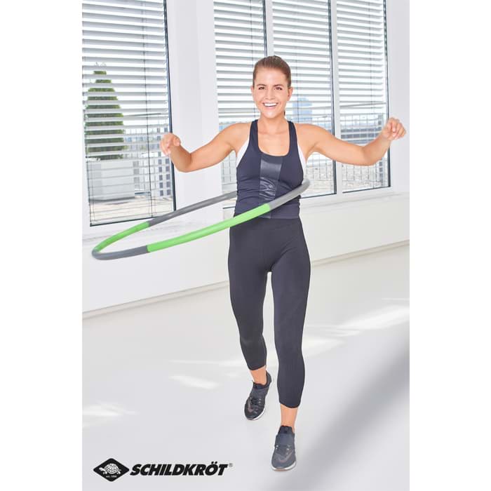 Bild von Fitness Hoop Ø 100cm, 1200g