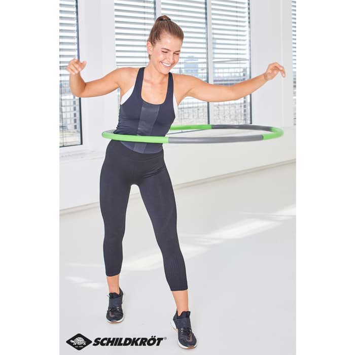 Bild von Fitness Hoop Ø 100cm, 1200g