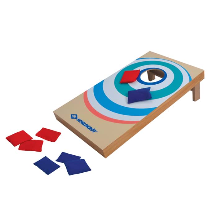 Bild von Cornhole Set