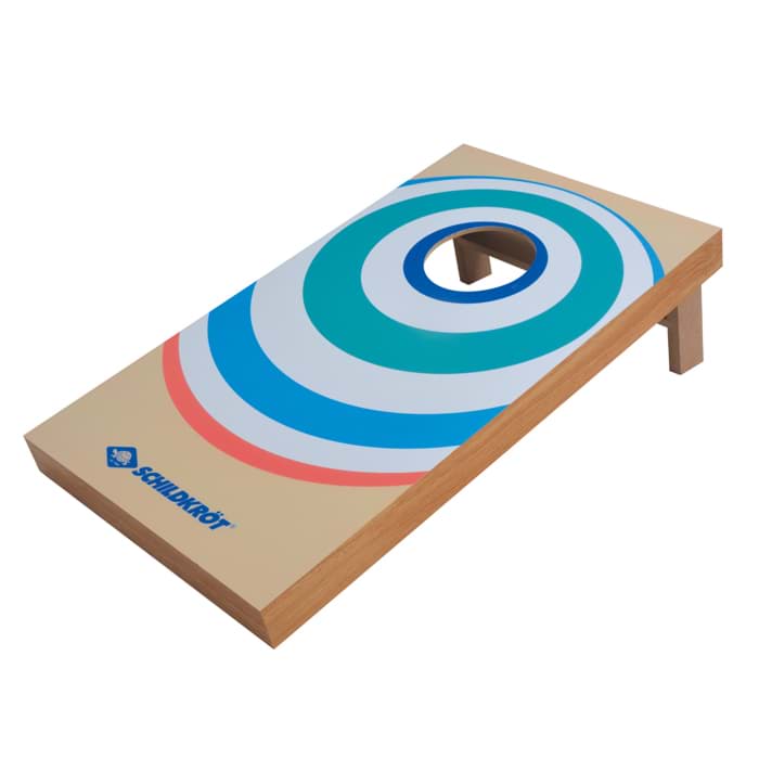 Bild von Cornhole Set