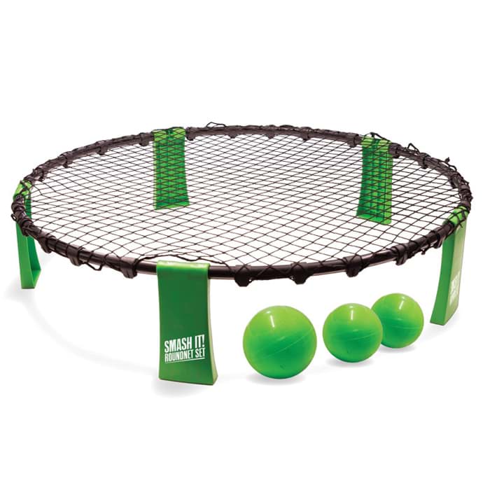 Bild von Smash it. Roundnet Set