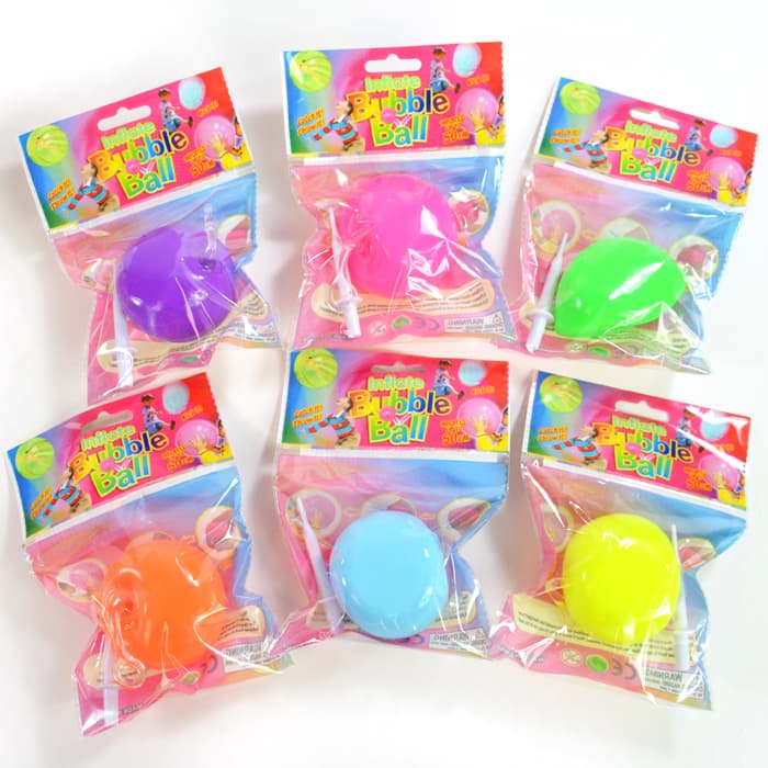 Bild von Jumbo Jelly Ball Ø 50cm