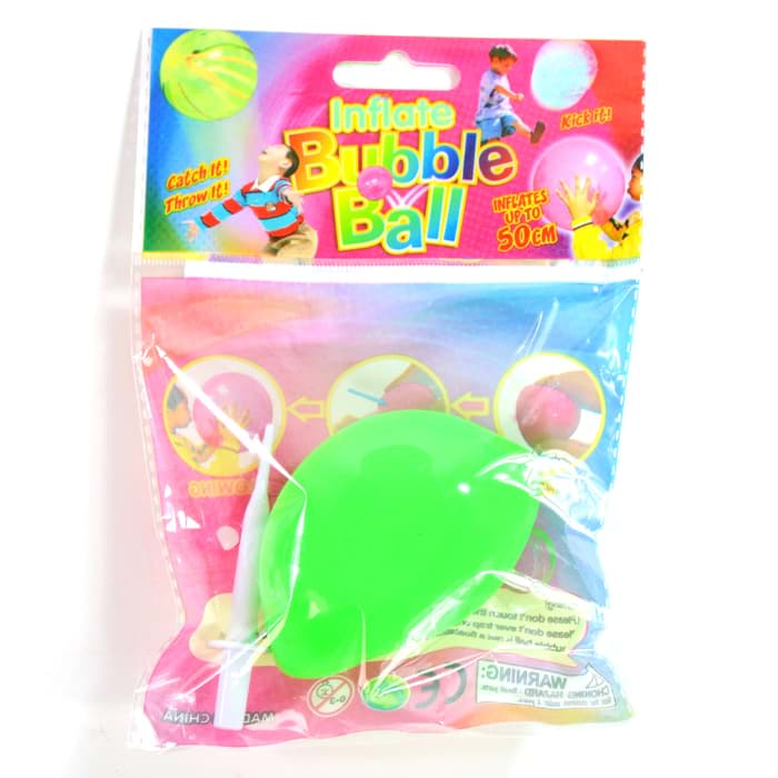 Bild von Jumbo Jelly Ball Ø 50cm