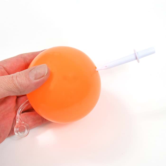 Bild von Jumbo Jelly Ball Ø 50cm