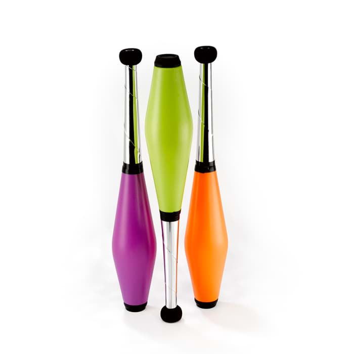 Bild von Jonglierkeulen Set Acrobat Junior