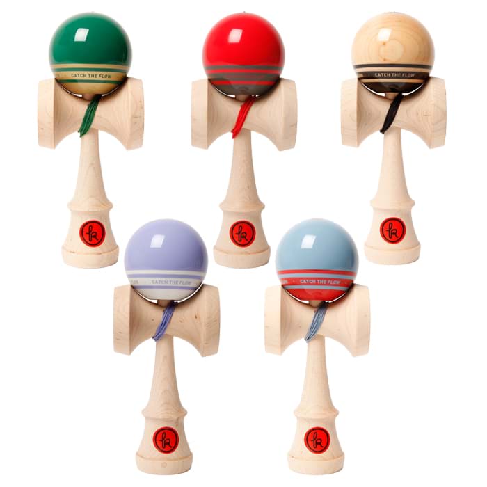 Bild von Kendama Record Plus M
