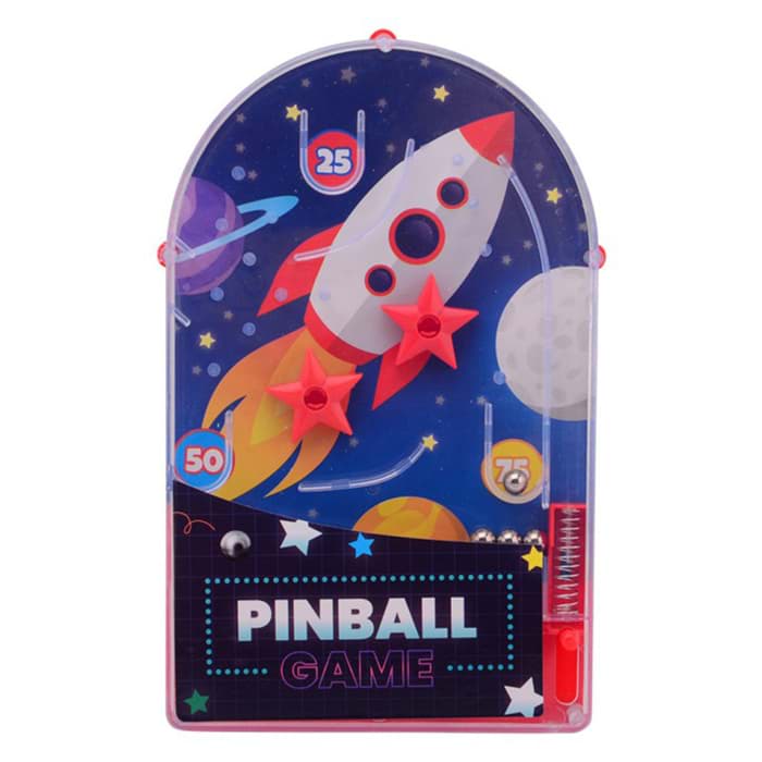 Bild von Flipper Spiel