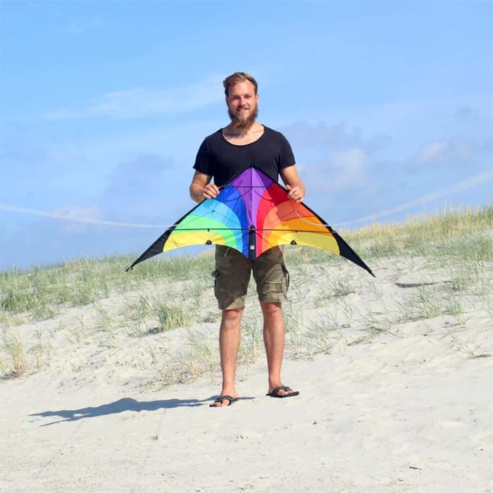 Bild von Fancy Rainbow
