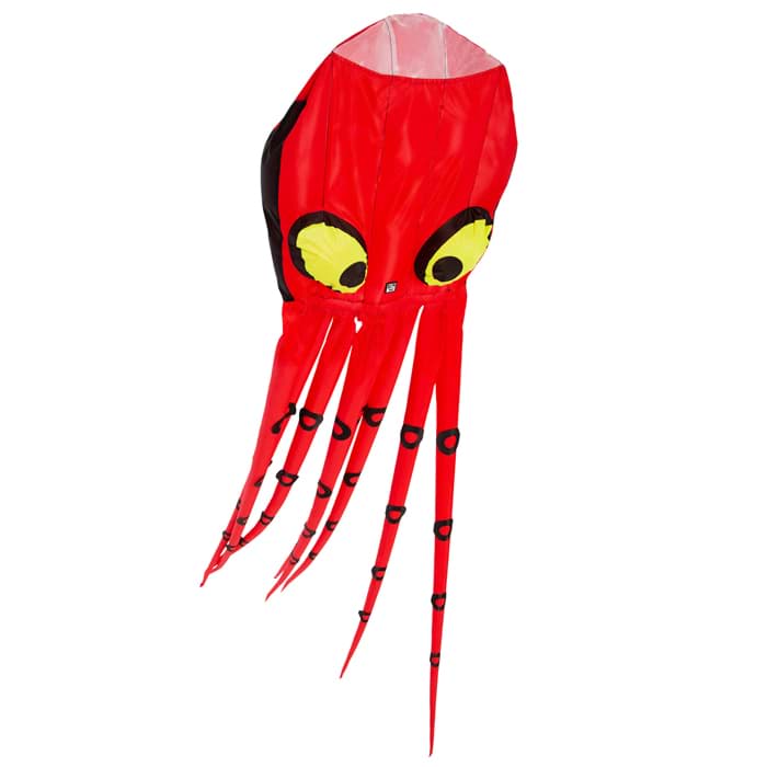 Bild von Otto the Octopus