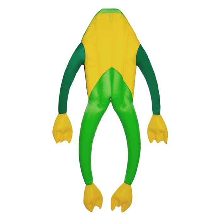 Bild von Fritz the Frog XL (kite only)