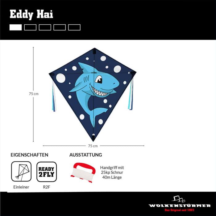 Bild von Eddy Hai