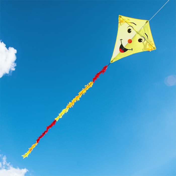 Bild von Eddy Smile